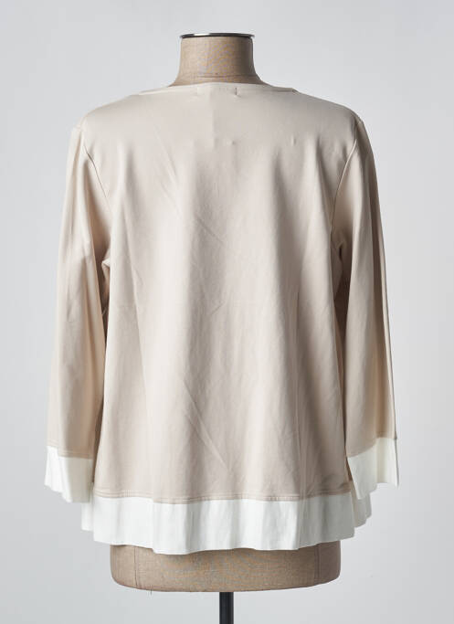 Jachete casual bej KALISSON femeie