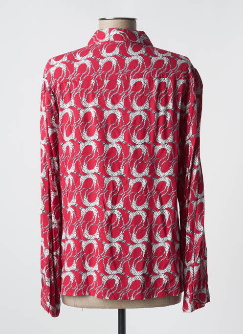 Cămașă roșu AGATHE & LOUISE femeie