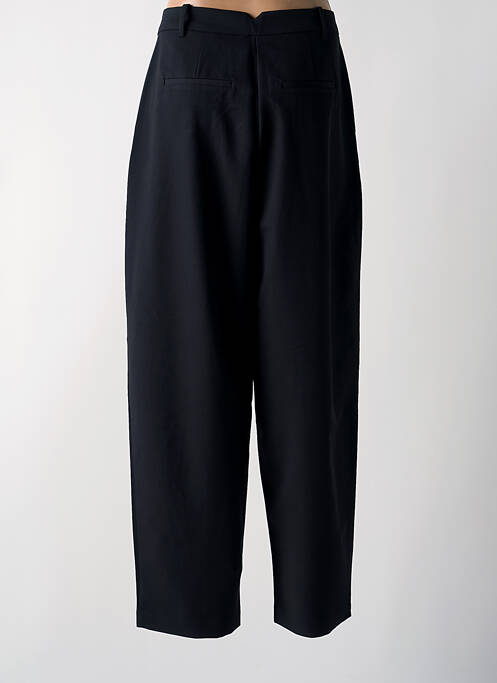 Pantalon drept negru AWARE femeie