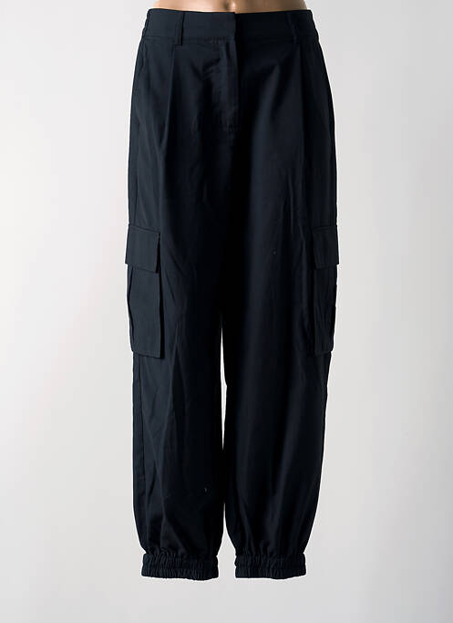 Pantalon cargo negru Y.A.S femeie