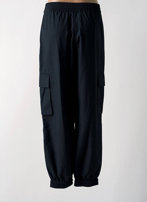 Pantalon cargo negru Y.A.S femeie