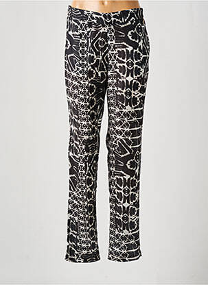 Pantalon drept verde RELISH femeie