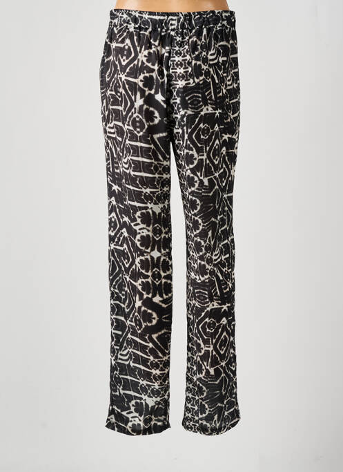 Pantalon drept verde RELISH femeie