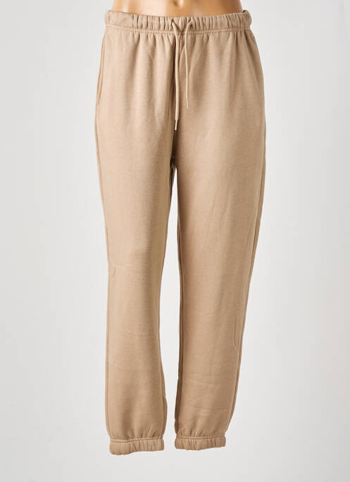 Trening bej PIECES femeie