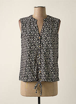 Cămașă negru WHITE STUFF femeie