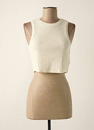 Maiou bej ONLY femeie