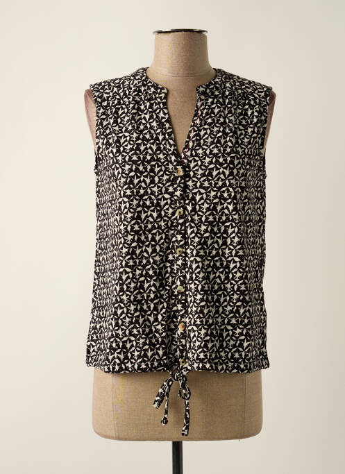 Cămașă negru WHITE STUFF femeie