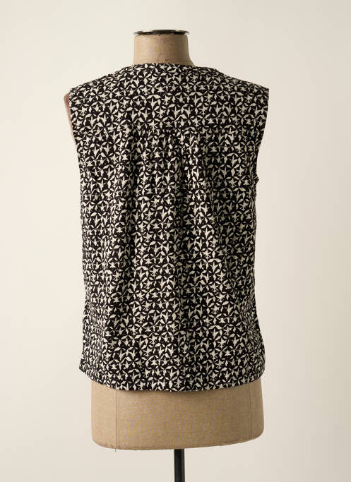 Cămașă negru WHITE STUFF femeie