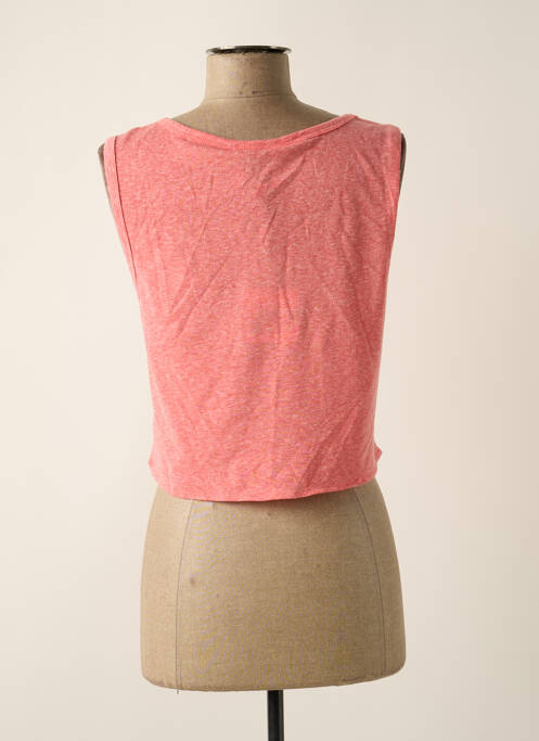 Maiou roz LILI SIDONIO femeie