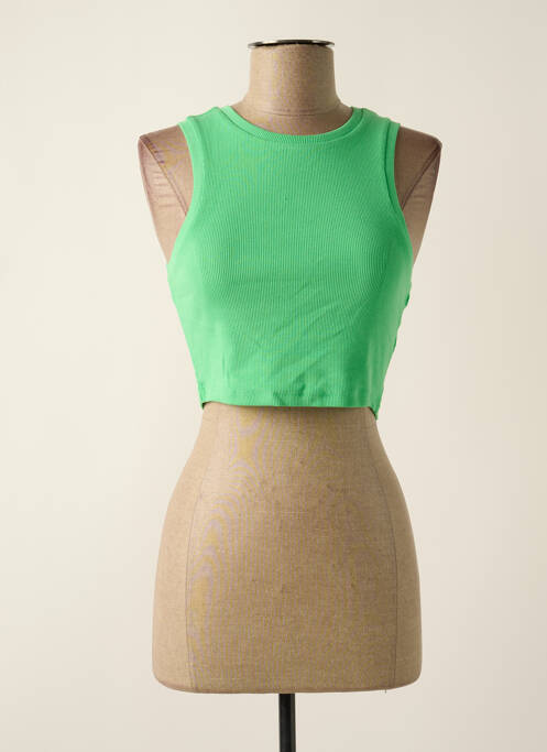 Maiou verde ONLY femeie