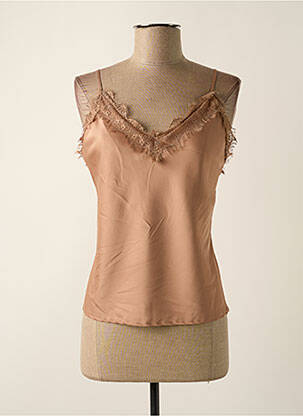 Top maro IMPERIAL femeie