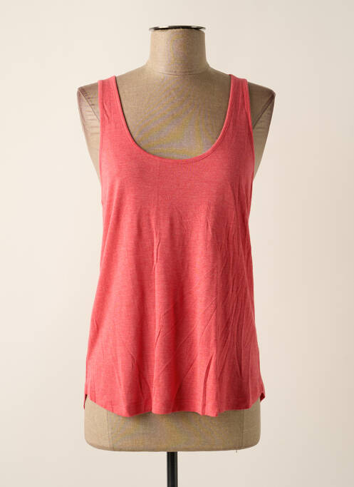 Maiou roz MAISON HOTEL femeie