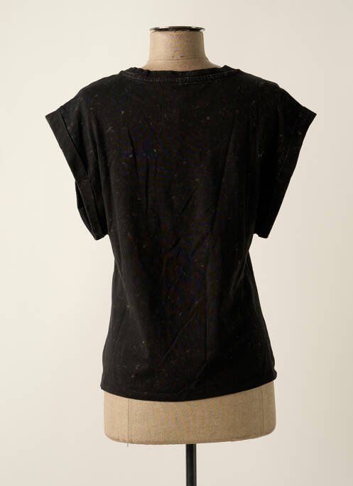 Tricou negru ONLY femeie