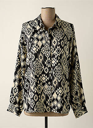 Cămașă negru VERO MODA femeie