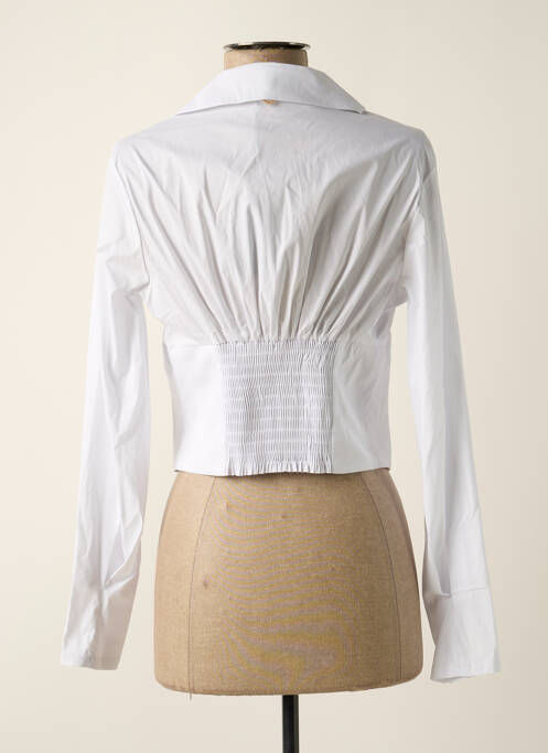 Cămașă alb RELISH femeie