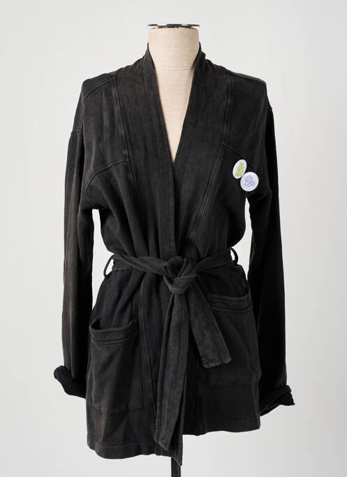 Jachete casual maro ONE TEE femeie