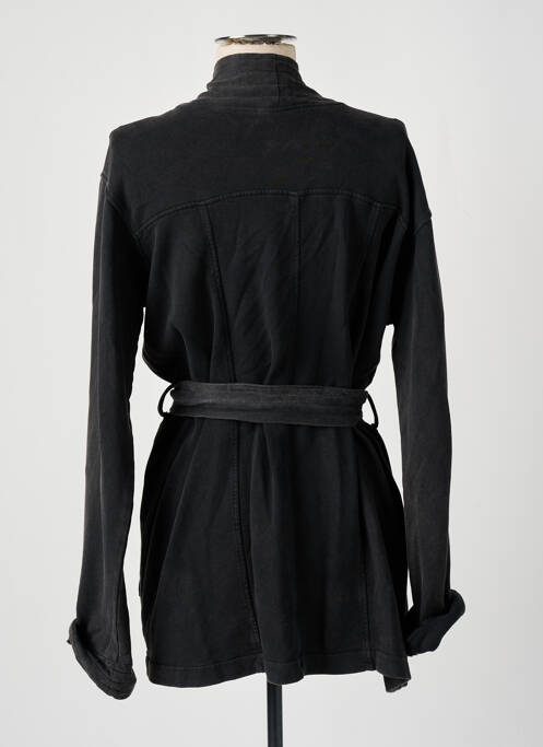 Jachete casual maro ONE TEE femeie