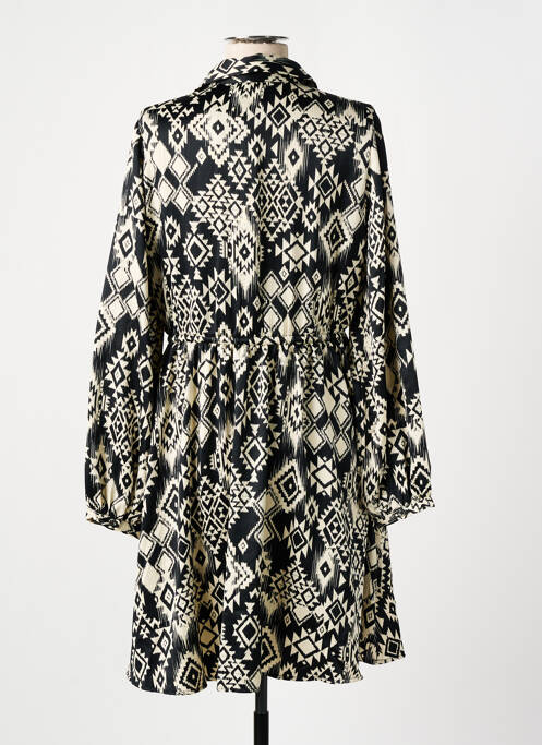 Rochie midi negru VERO MODA femeie