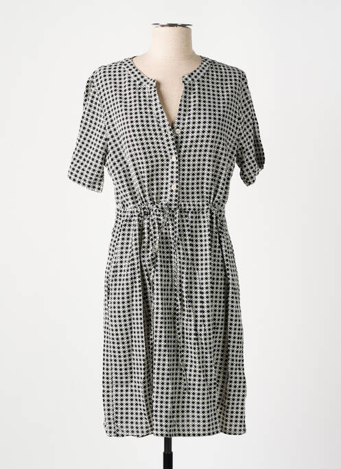 Rochie midi gri CREAM femeie