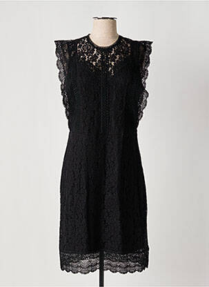 Rochie midi negru ONLY femeie