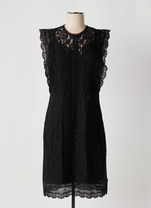 Rochie midi negru ONLY femeie