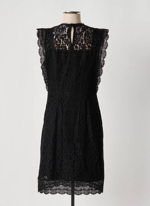 Rochie midi negru ONLY femeie