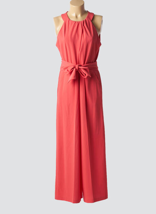 Salopetă-pantalon portocaliu BETTY BARCLAY femeie