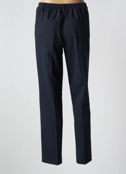 Pantalon slim negru KAFFE femeie