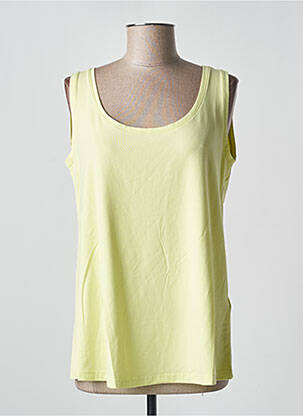 Maiou verde CISO femeie