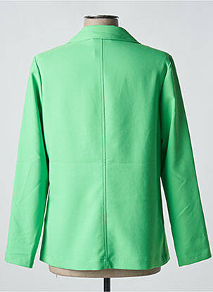 Sacou buzunare verde TUZZI femeie