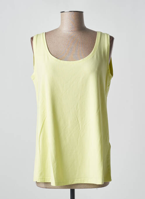 Maiou verde CISO femeie