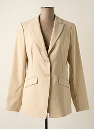 Sacou buzunare bej BETTY BARCLAY femme