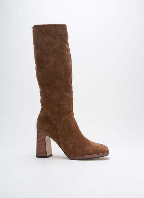 Cizme maro LODI femeie