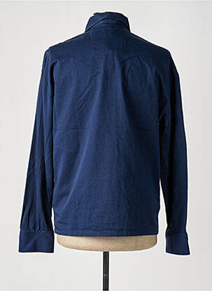 Jachete casual albastru TOMMY HILFIGER bărbat