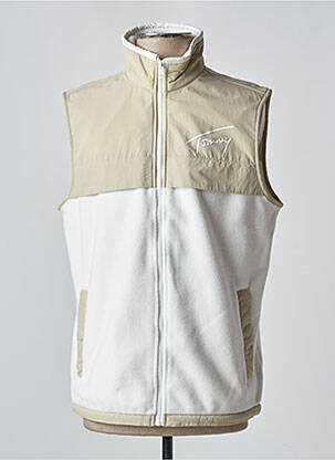 Jachete casual bej TOMMY HILFIGER bărbat