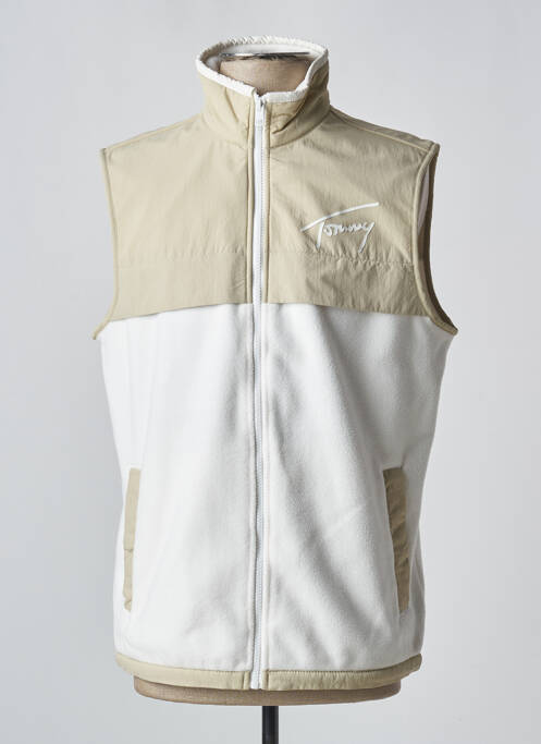 Jachete casual bej TOMMY HILFIGER bărbat