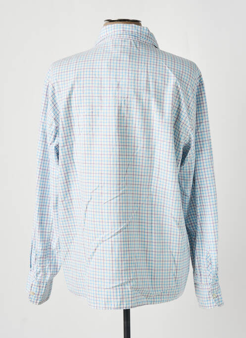 Cămașă cu mâneci lungi albastru EDWIN bărbat