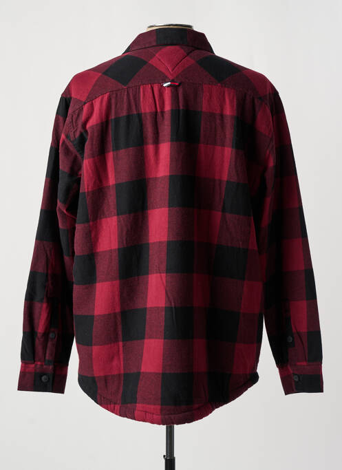 Jachete casual roșu TOMMY HILFIGER bărbat