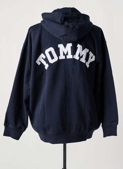 Jachete casual albastru TOMMY HILFIGER bărbat