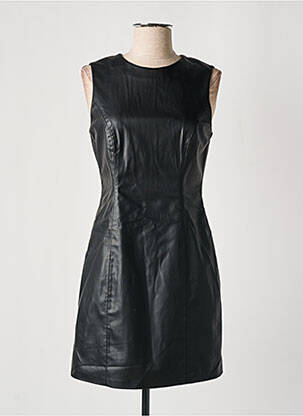 Rochie scurtă negru SALSA femeie