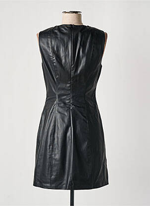 Rochie scurtă negru SALSA femeie