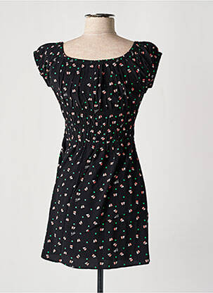 Rochie scurtă negru TOMMY HILFIGER femeie
