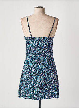 Rochie scurtă albastru TOMMY HILFIGER femeie
