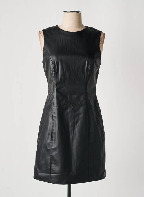 Rochie scurtă negru SALSA femeie