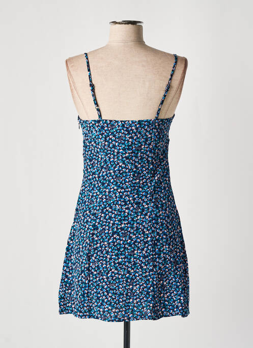 Rochie scurtă albastru TOMMY HILFIGER femeie