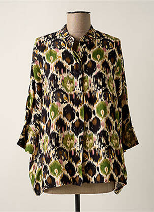 Cămașă bej PAKO LITTO femeie