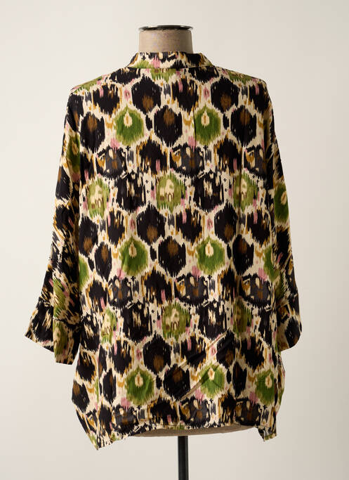 Cămașă bej PAKO LITTO femeie