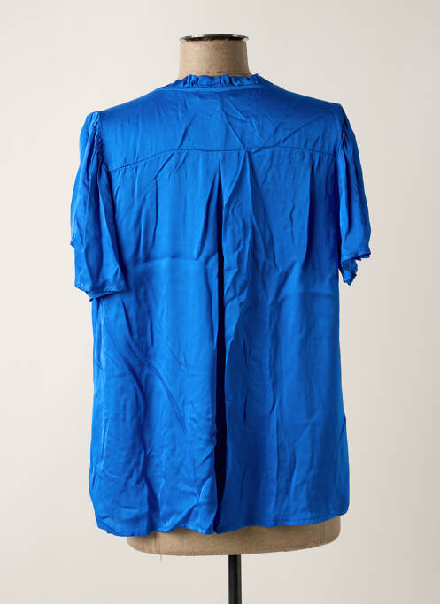 Cămașă albastru PAKO LITTO femeie