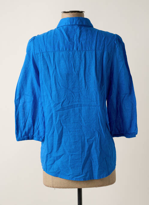 Cămașă albastru B.YOUNG femeie