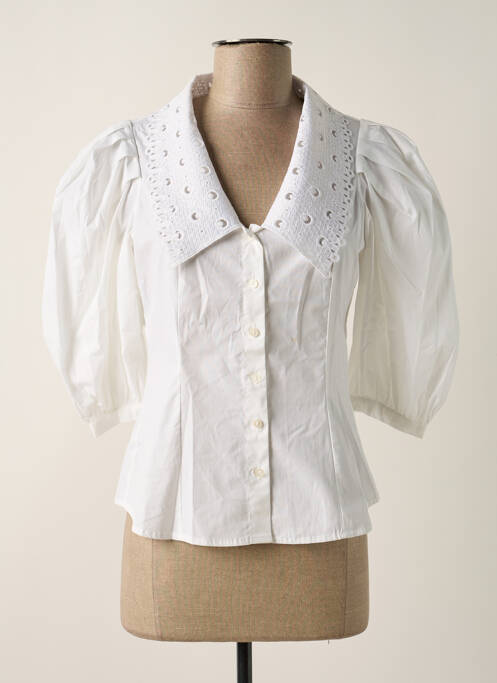 Cămașă alb SALSA femeie